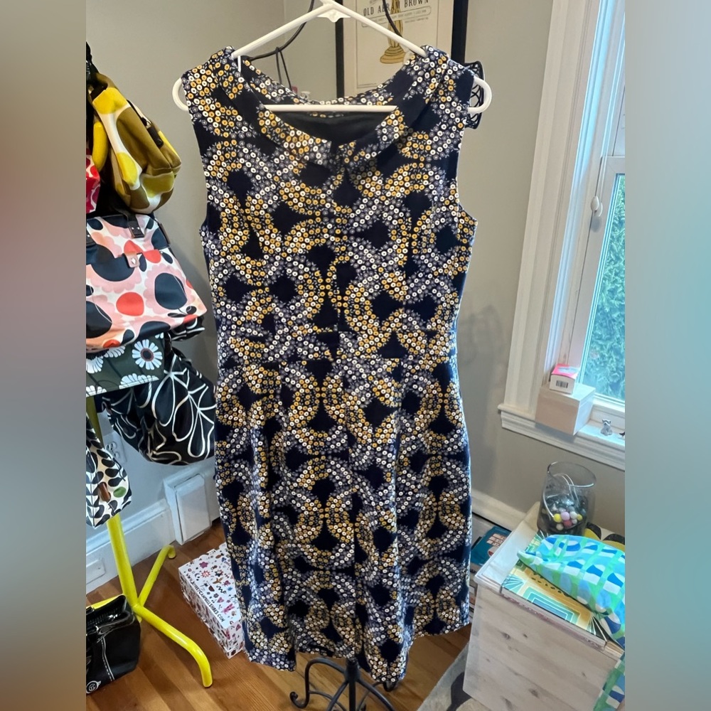 BODEN DRESS - Picture 2 of 8